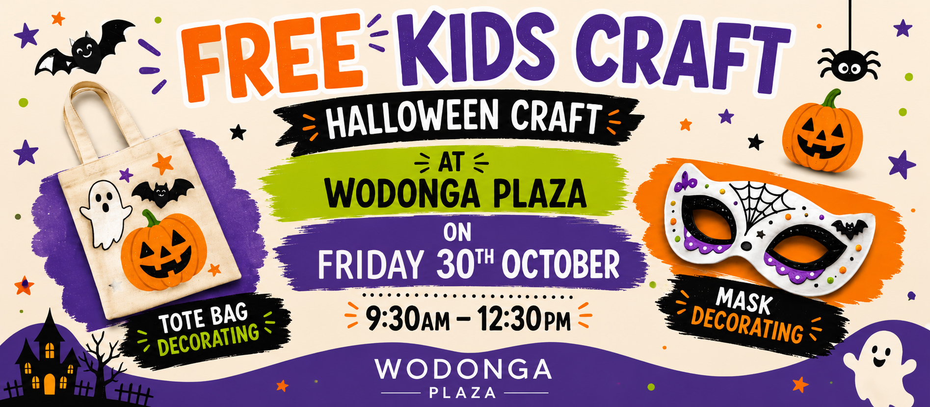 Facebook-halloween-wodonga